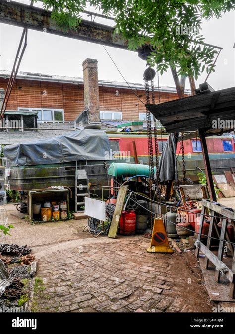 Eel Pie Boatyard Ltd